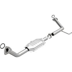 MagnaFlow Direct-Fit Catalytic Converters for 2005-2007 SEQUOIA - 24880