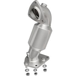 MagnaFlow Direct-Fit Catalytic Converters for 2003-2011 9-3 - 24971