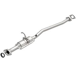MagnaFlow Direct-Fit Catalytic Converters for 1997-2001 METRO, SWIFT - 24990