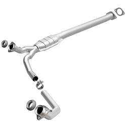 MagnaFlow Direct-Fit Catalytic Converters 24991