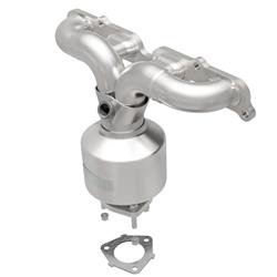 MagnaFlow Direct-Fit Catalytic Converters 24998