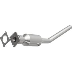MagnaFlow Direct-Fit Catalytic Converters for 2001-2006 SEBRING, STRATUS - 26203
