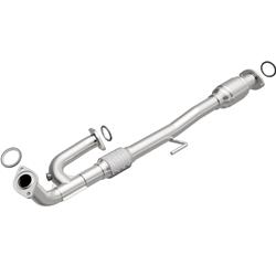 MagnaFlow Direct-Fit Catalytic Converters for 2002-2006 CAMRY, 2002-2003 ES300 - 26214