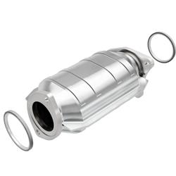 MagnaFlow Direct-Fit Catalytic Converters for 1990-1997 LS400, 1992-1998 SC400 - 26227