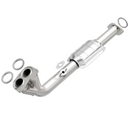 TOYOTA 4RUNNER MagnaFlow Catalytic Converters - Free Shipping on
