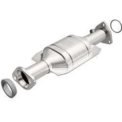 MagnaFlow Direct-Fit Catalytic Converters for 1995-1997 ODYSSEY - 27401