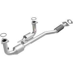 MagnaFlow Direct-Fit Catalytic Converters for 1996-1999 I30, 1995-1999 MAXIMA - 27503