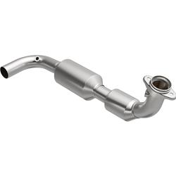 MagnaFlow - Catalytic Converters for 2000-2003 F-150, 2004 F-150 HERITAGE - 280007
