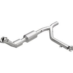 MagnaFlow - Catalytic Converters for 2000-2003 F-150, 2004 F-150 HERITAGE - 280008