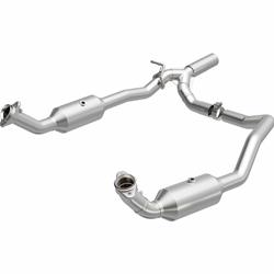 MagnaFlow - Catalytic Converters for 2017-2019 E-350 SUPER DUTY, E-450 SUPER DUTY - 280014