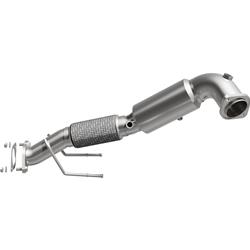 MagnaFlow OEM Grade Federal/EPA Compliant Direct-Fit Catalytic Converters for 2017-2019 ESCAPE, MKC - 280030