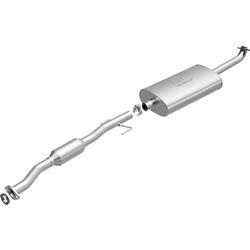 MagnaFlow OEM Grade Federal/EPA Compliant Direct-Fit Catalytic Converters for 2009-2010 ESCAPE, MARINER - 280031