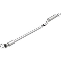 MagnaFlow OEM Grade Federal/EPA Compliant Direct-Fit Manifold Catalytic Converters for 2018-2020 KONA - 280041