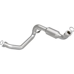 MagnaFlow - Catalytic Converters for 2016-2022 TACOMA - 280076