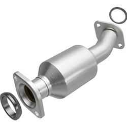 MagnaFlow - Catalytic Converters for 2017-2020 SIENNA - 280095