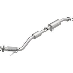 MagnaFlow - Catalytic Converters for 2019-2022 AVALON, 2018-2022 CAMRY - 280111