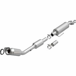 MagnaFlow - Catalytic Converters for 2018-2022 C-HR, 2019-2022 COROLLA - 280112