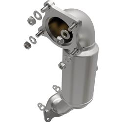 MagnaFlow - Catalytic Converters for 2018-2022 ACCORD, 2016-2024 CIVIC, 2017-2022 CR-V - 280120