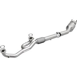 MagnaFlow - Catalytic Converters for 2018-2023 ODYSSEY - 280126