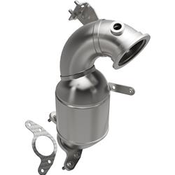 MagnaFlow - Catalytic Converters for 2016-2019 CRUZE, 2016-2022 ENCORE, 2021-2022 TRAX - 280132