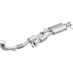 MagnaFlow - Catalytic Converters for 2018-2023 ENCLAVE, TRAVERSE - 280133