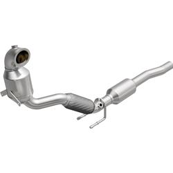 MagnaFlow - Catalytic Converters for 2016-2018 JETTA - 280134
