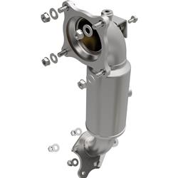 MagnaFlow - Catalytic Converters for 2018-2022 ACCORD, 2017-2021 CIVIC, 2019-2020 RDX - 280152