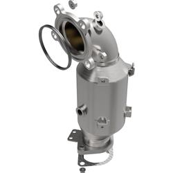 MagnaFlow - Catalytic Converters for 2018-2020 EQUINOX, TERRAIN - 280195