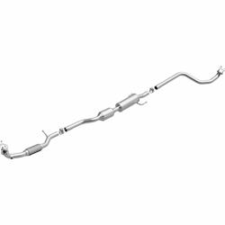 MagnaFlow - Catalytic Converters for 2019-2022 SPARK - 280197