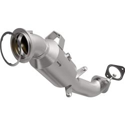 MagnaFlow Catalytic Converters 280198
