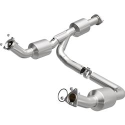MagnaFlow Catalytic Converters 280210