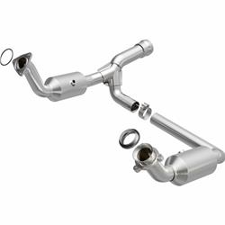 MagnaFlow Catalytic Converters 280211
