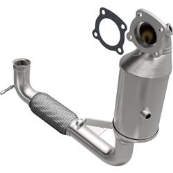MagnaFlow - Catalytic Converters for 2018-2020 ECOSPORT - 280213