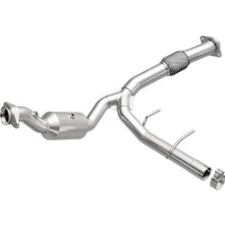 MagnaFlow - Catalytic Converters for 2018-2022 EXPEDITION, 2018-2019 NAVIGATOR - 280219