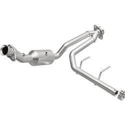 MagnaFlow - Catalytic Converters for 2015-2020 F-150 - 280224