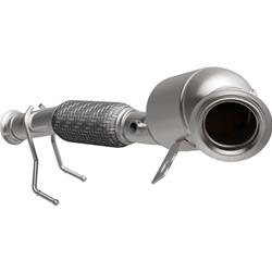 MagnaFlow - Catalytic Converters for 2020-2022 ESCAPE - 280252