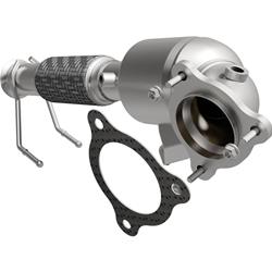 MagnaFlow - Catalytic Converters for 2020-2024 CORSAIR, 2020-2021 ESCAPE - 280255