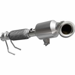 MagnaFlow - Catalytic Converters for 2021-2024 BRONCO SPORT, 2021 ESCAPE - 280259