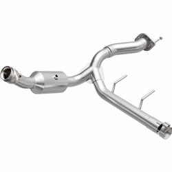 MagnaFlow - Catalytic Converters for 2021-2022 F-150 - 280275