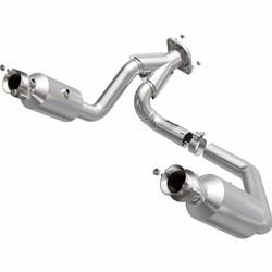 MagnaFlow - Catalytic Converters for 2019-2021 1500 - 280307