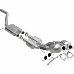 MagnaFlow - Catalytic Converters for 2018-2023 ATLAS, 2020-2023 ATLAS CROSS SPORT - 280321
