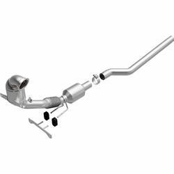 MagnaFlow - Catalytic Converters for 2019-2024 Q3, 2018-2024 TIGUAN - 280341