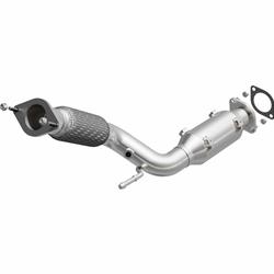 MagnaFlow - Catalytic Converters for 2017-2020 ROGUE SPORT - 280396