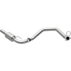 MagnaFlow - Catalytic Converters for 2009 EXPRESS 4500, SAVANA 4500 - 280427