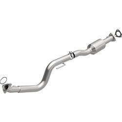 MagnaFlow - Catalytic Converters for 2009 EXPRESS 4500, SAVANA 4500 - 280428
