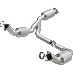 MagnaFlow Catalytic Converters 280429