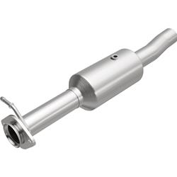 MagnaFlow - Catalytic Converters for 2009-2010 F-350 SUPER DUTY, 2010-2017 F-450 SUPER DUTY, 2009-2017 F-550 SUPER DUTY - 280434
