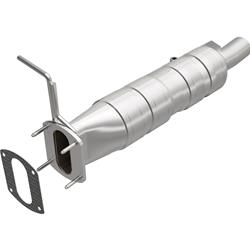 MagnaFlow - Catalytic Converters for 2009-2017 F-53 MOTORHOME CHASSIS, 2014-2017 F-59 COMMERCIAL STRIPPED CHASSIS - 280436