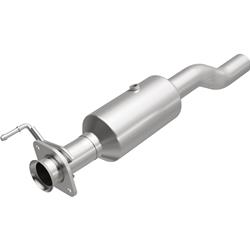 MagnaFlow - Catalytic Converters for 2020-2022 F-350 SUPER DUTY, F-450 SUPER DUTY, F-550 SUPER DUTY - 280440