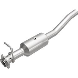 MagnaFlow - Catalytic Converters for 2016-2019 F-53 MOTORHOME CHASSIS - 280447
